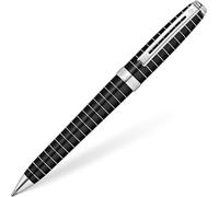 Sheaffer Prelude Bolígrafo De Lacado Negro E2916451