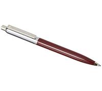 Sheaffer Tapa de Cromo Placa de níquel Trim Bolígrafo (e23211151)