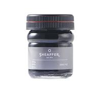 Sheaffer Tinta para pluma estilográfica, 30 ml, color plateado