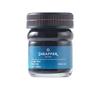Sheaffer Tinta para pluma estilográfica, color turquesa, 30 ml