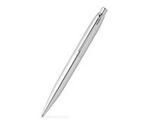 Sheaffer VFM Chrome Ballpoint Pen