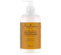 Acondicionador Restaurador de Manteca de Karité Cruda de Shea Moisture 379 ml