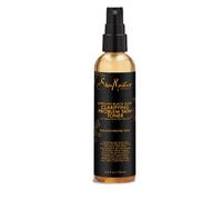 Sheamoisture Clarificador de tner para el problema Jabn negro africano con aceite de rbol de t 4.4 oz