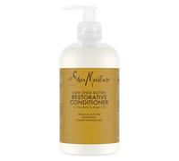 Acondicionador Restaurador de Manteca de Karité Cruda de Shea Moisture 379 ml