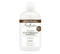Shea Moisture 100% Virgin Coconut Oil Daily Champú Hidratante 384 ml