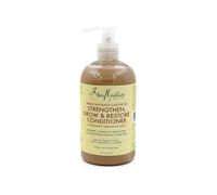 SheaMoisture Jamaican Black Castor Oil Strengthen, Grow and Restore Rinse Out Conditioner by Shea Moisture
