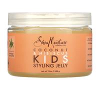 SheaMoisture Kids Styling Jelly Coco e Hibisco 12 oz (340 g)