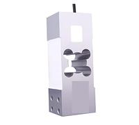 SHEAR BEAM PESOJO CELULAR CELULA 100/200/500 / 750KG for LA ESCALA DE Transportador de cinturón electrónico Pesaje industrial(100KG)