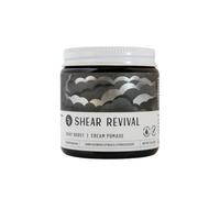 Shear Revival Gray Ghost Strong Hold Vegan Cream