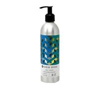 Shear Revival Loom Shampoo - Limpiador diario natural vegano sin sulfatos para todo tipo de cabello - Fórmula hidratante y suave con aceites esenciales - Hecho a mano en Estados Unidos - 283 ml