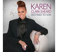 Sheard Karen Clark - Destined to Win