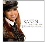 SHEARD, KAREN CLARK - ULTIMATE COLLECTION THE
