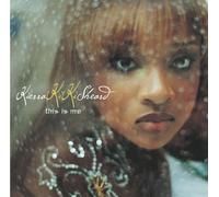 SHEARD, KIERRA - THIS IS ME