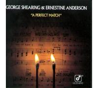 Shearing - A Perfect Match