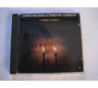 Shearing G. - A Perfect Match
