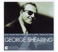 Shearing George - Essential