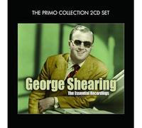 George Shearing – The Essential Recordings