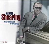 Shearing, George - From Battersea To Broadway