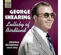 Shearing,George - George shearing