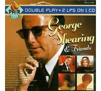 Shearing, George - George Shearing & Friends