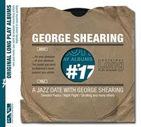 George Shearing – Jazz Date with George Shearing – Membran