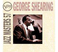 Shearing George - Jazz Master 57