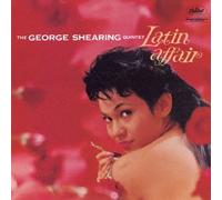 Shearing, George - Latin Affair