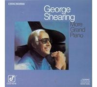 George Shearing - More Grand Piano