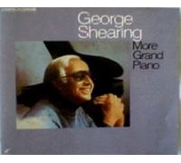 Shearing George - More Grand Piano