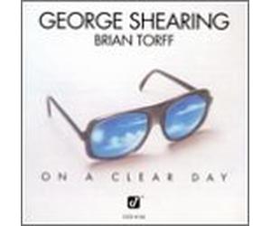Shearing, George - on a Clear Day