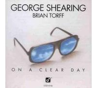 Shearing, George - On a Clear Day (UK Import)