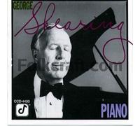 George Shearing – Piano