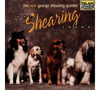 Shearing, George -Quintet - That Shearing Sound