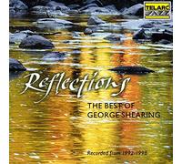 Shearing George - Reflections: The Best Of George Shearing
