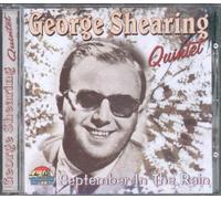 Shearing,George - September in the Rain