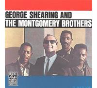 Shearing - George Shearing & Montgomery Brothers [Vinilo]