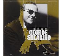 Shearing George - The Definitive