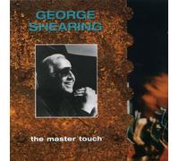 Shearing, George - The Master Touch