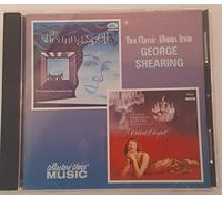 Shearing, George - The Shearing Spell/Velvet Carpet