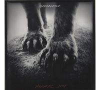 Shearwater - Animal Joy [Vinilo]