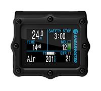 Shearwater Perdix 2 Ti - Ordenador de buceo