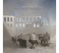 Shearwater - The Great Awakening (2 LP)