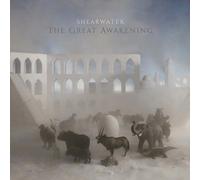Shearwater - The Great Awakening