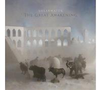 Shearwater – The Great Awakening – CD