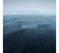 Shearwater The New World (CD) Album