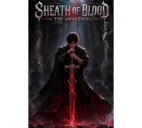 Sheath of Blood: The Awakening (The Blood Ascension Saga)