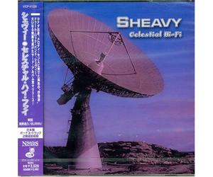 Sheavy - Celestial Hi