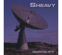 Sheavy Celestial Hi-Fi (Vinyl) 12" Album