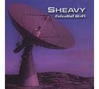 Sheavy - Celestial Hi Fi