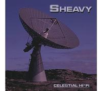 Sheavy Celestial Hi-Fi (Vinyl) 12" Album